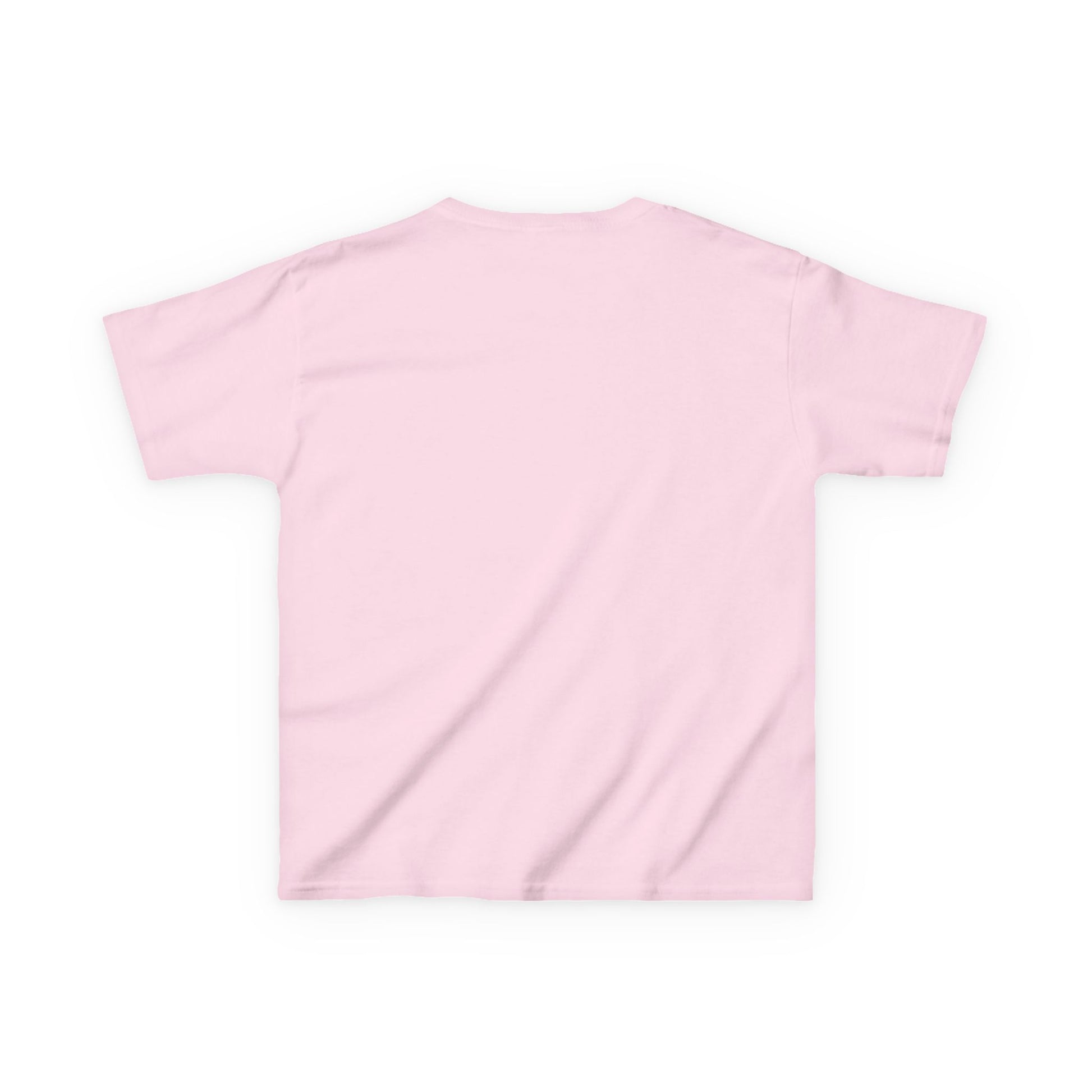 Don’t Trust Atoms – Funny Science T-Shirt for Kids | Unisex Nerdy Cotton Tee
