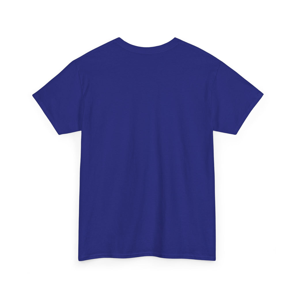"Don't Trust Atoms" Funny Science T-Shirt for Nerds