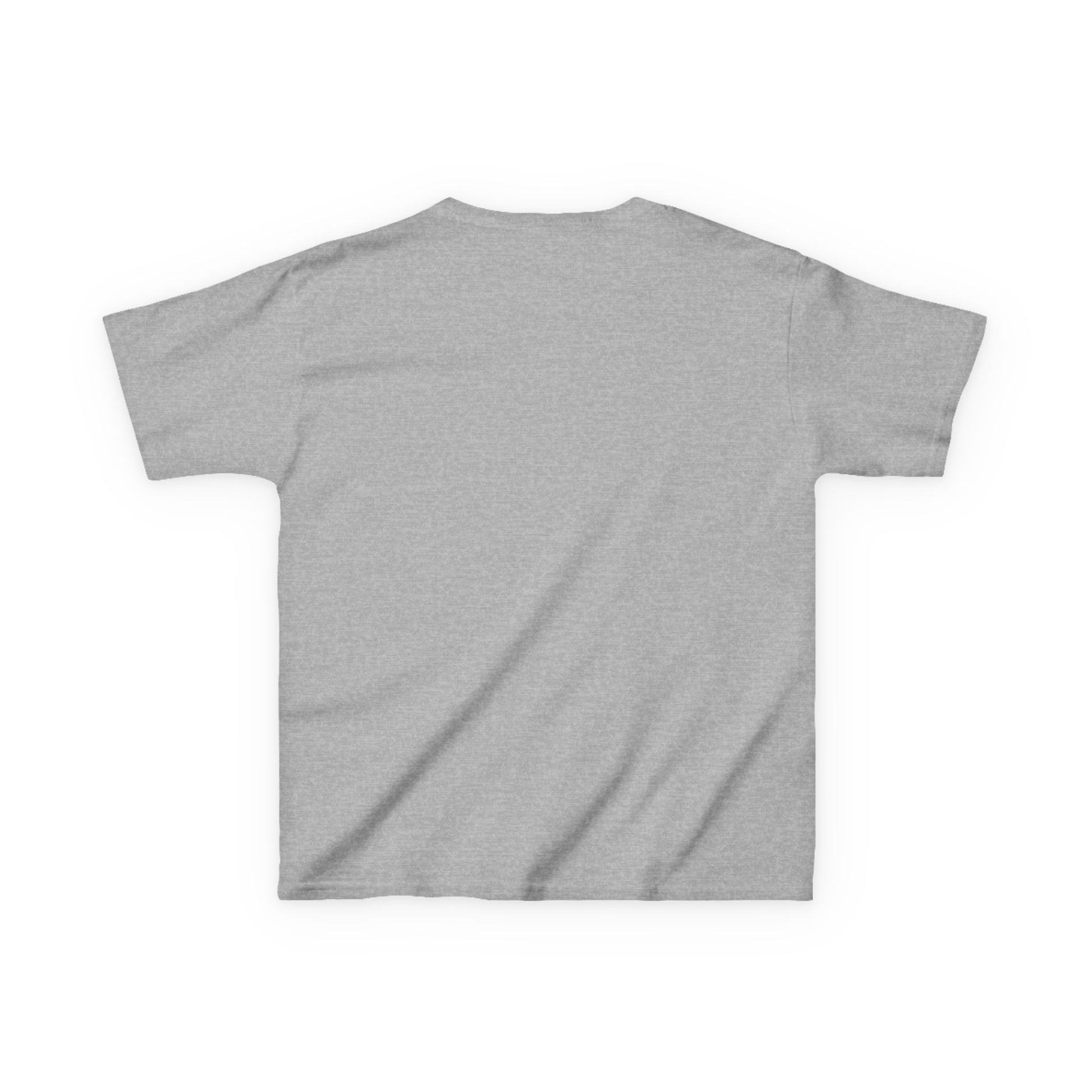 Don’t Trust Atoms – Funny Science T-Shirt for Kids | Unisex Nerdy Cotton Tee
