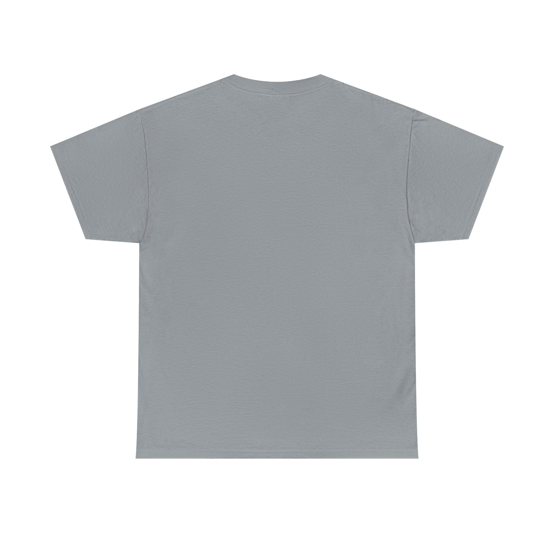 Awesome Runs In The Family – Unisex Cotton Family T-Shirt