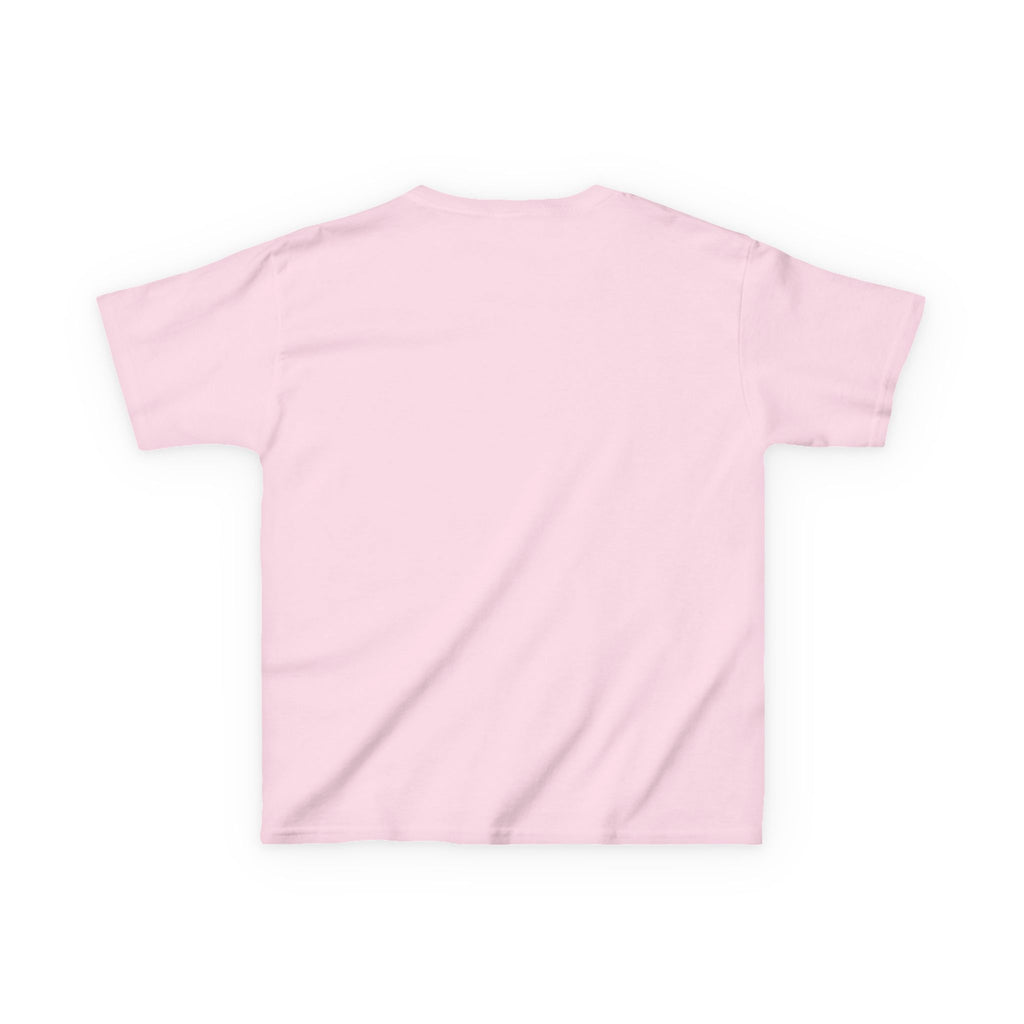 Unbothered Capybara T-Shirt for Kids – Funny Chill Animal Graphic Tee | Soft Cotton Unisex Fit