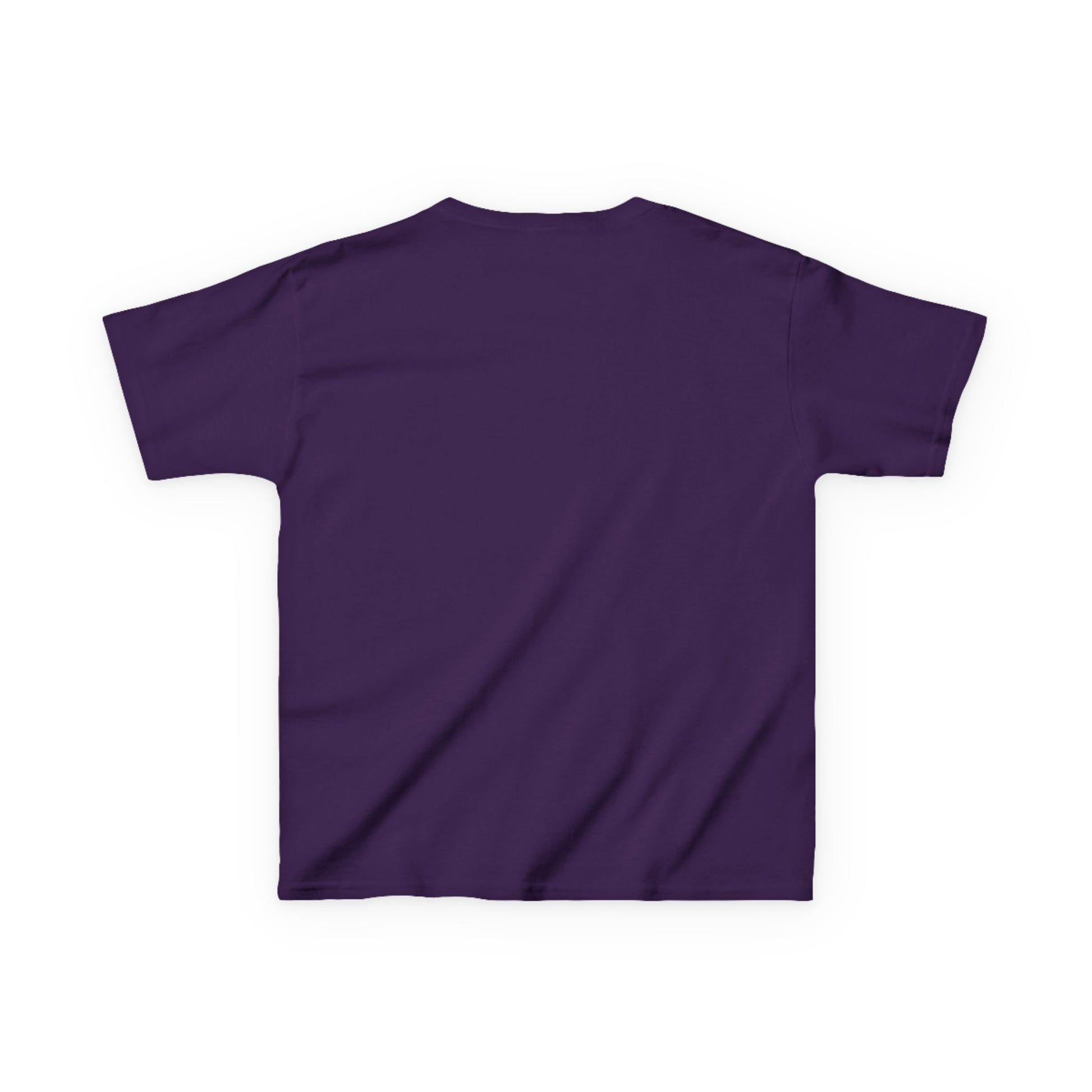 Chill Capybara Kids T-Shirt – Relaxed Vibe Unisex Heavy Cotton Tee