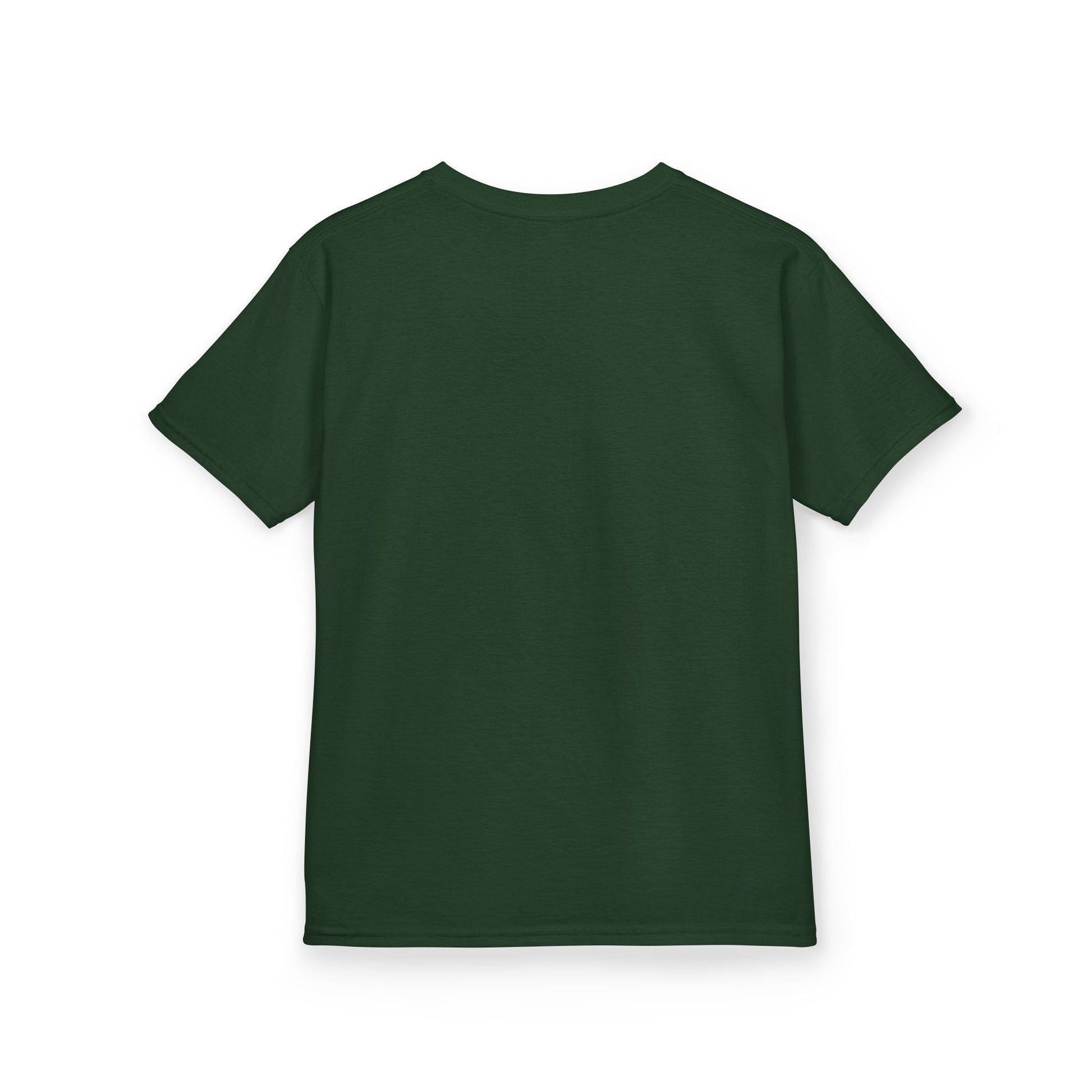 Unbothered Capybara T-Shirt for Kids – Funny Chill Animal Graphic Tee | Soft Cotton Unisex Fit