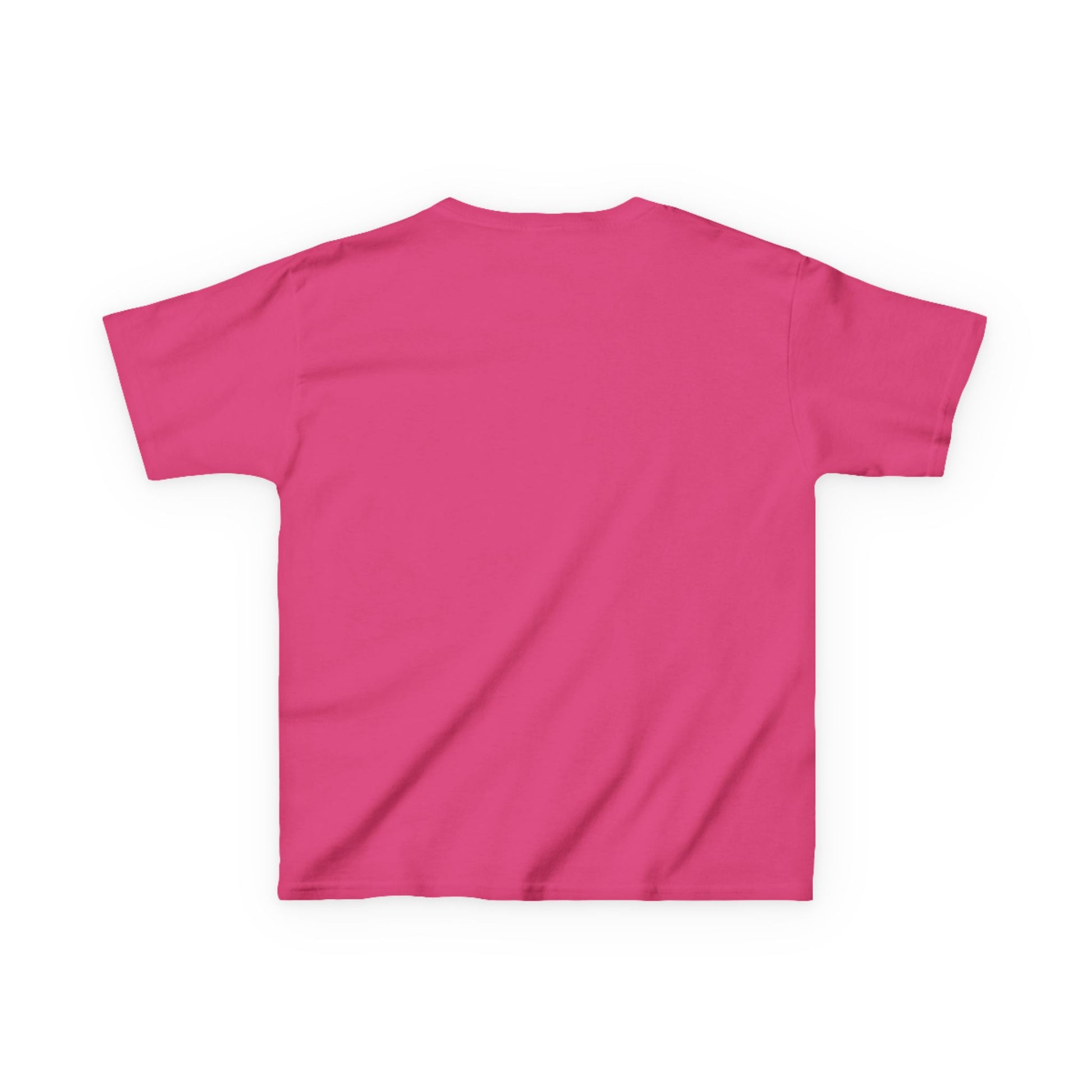 A Meowtain! Funny Cat Pile T-Shirt for Kids – Cute Unisex Graphic Tee
