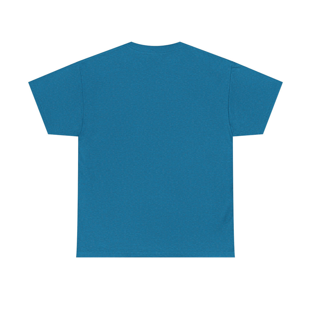 Awesome Runs In The Family – Unisex Cotton Family T-Shirt