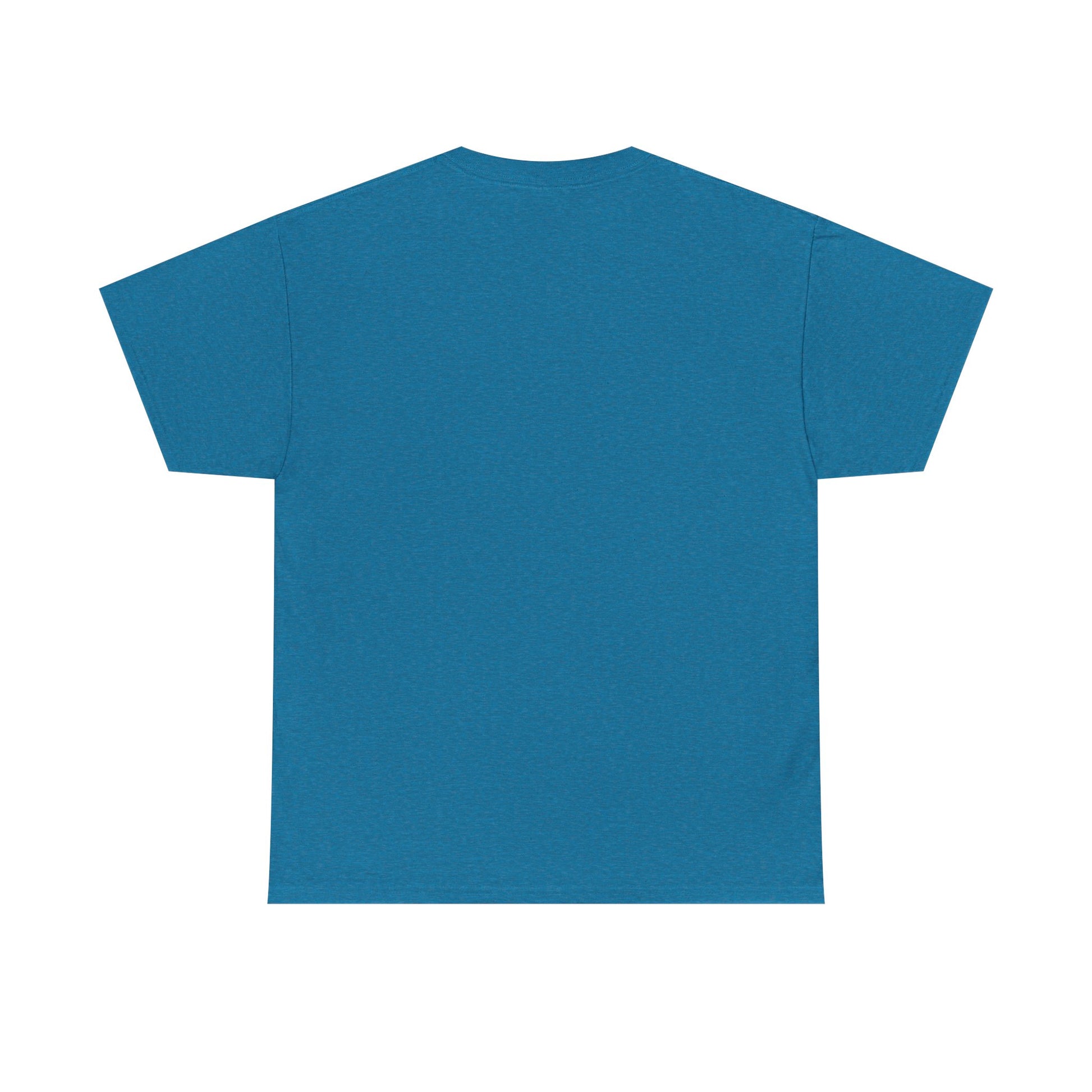 Awesome Runs In The Family – Unisex Cotton Family T-Shirt