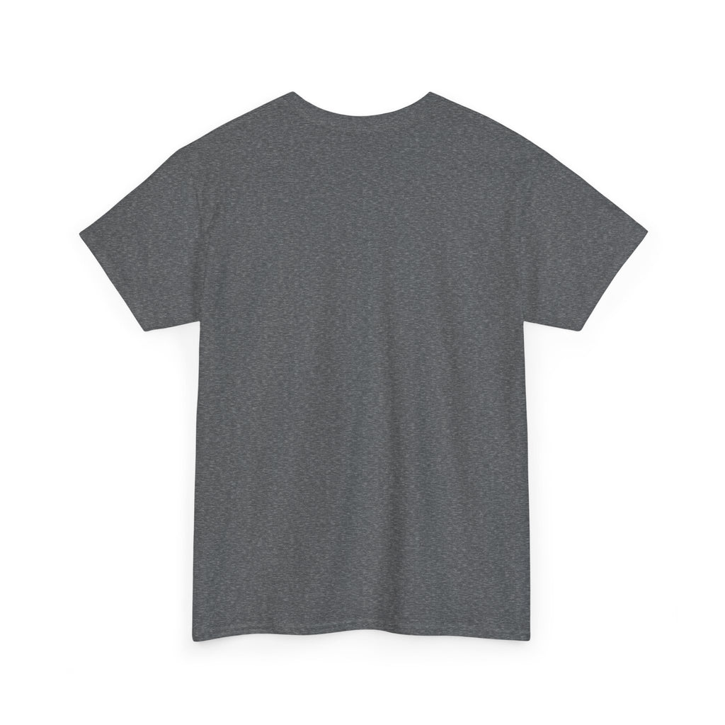 The Lawnfather Funny Gardening T-Shirt for Men