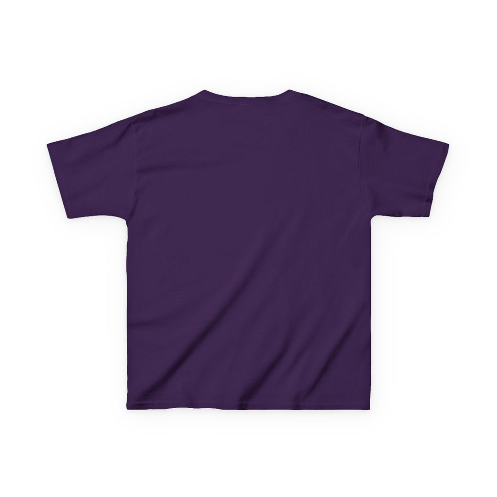Unbothered Capybara T-Shirt for Kids – Funny Chill Animal Graphic Tee | Soft Cotton Unisex Fit
