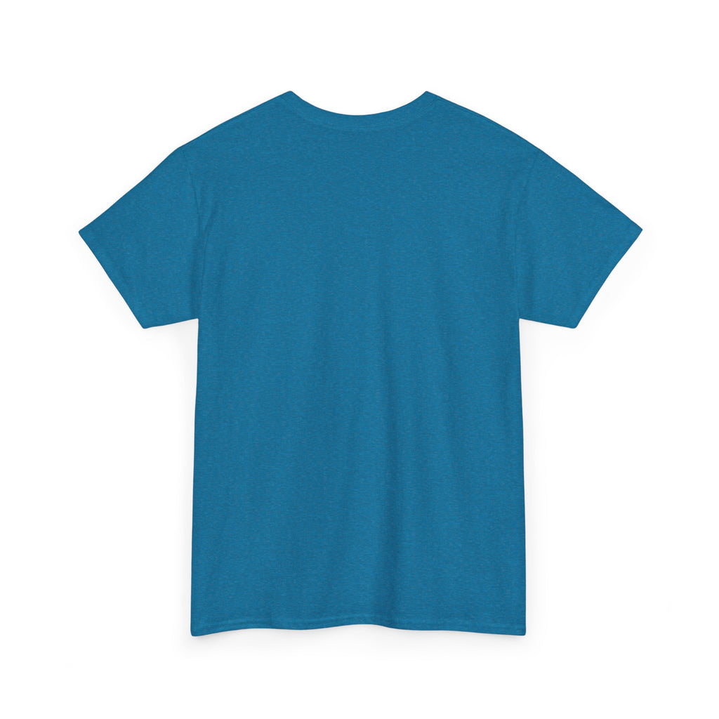 Awesome Runs In The Family – Unisex Cotton Family T-Shirt