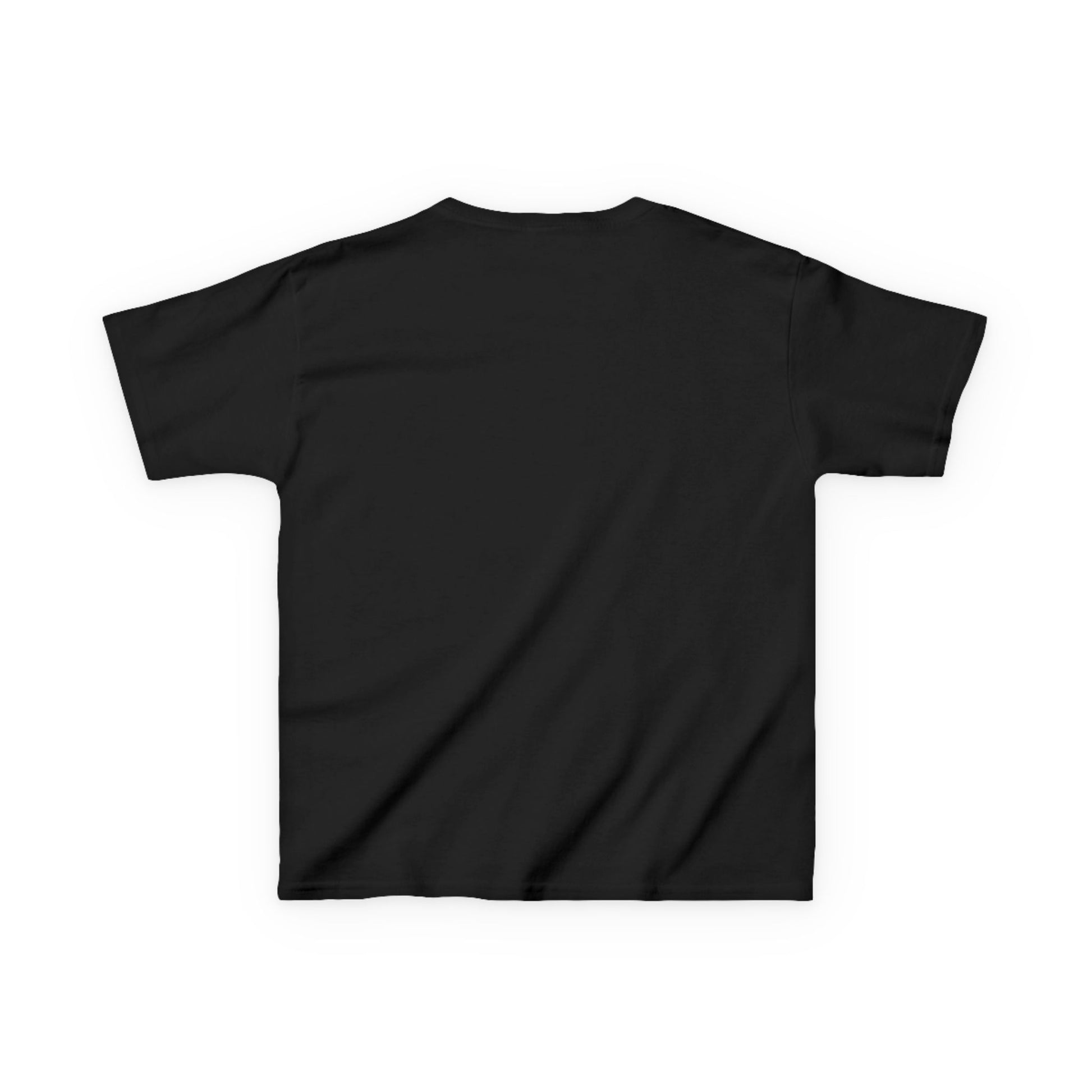 Unbothered Capybara T-Shirt for Kids – Funny Chill Animal Graphic Tee | Soft Cotton Unisex Fit