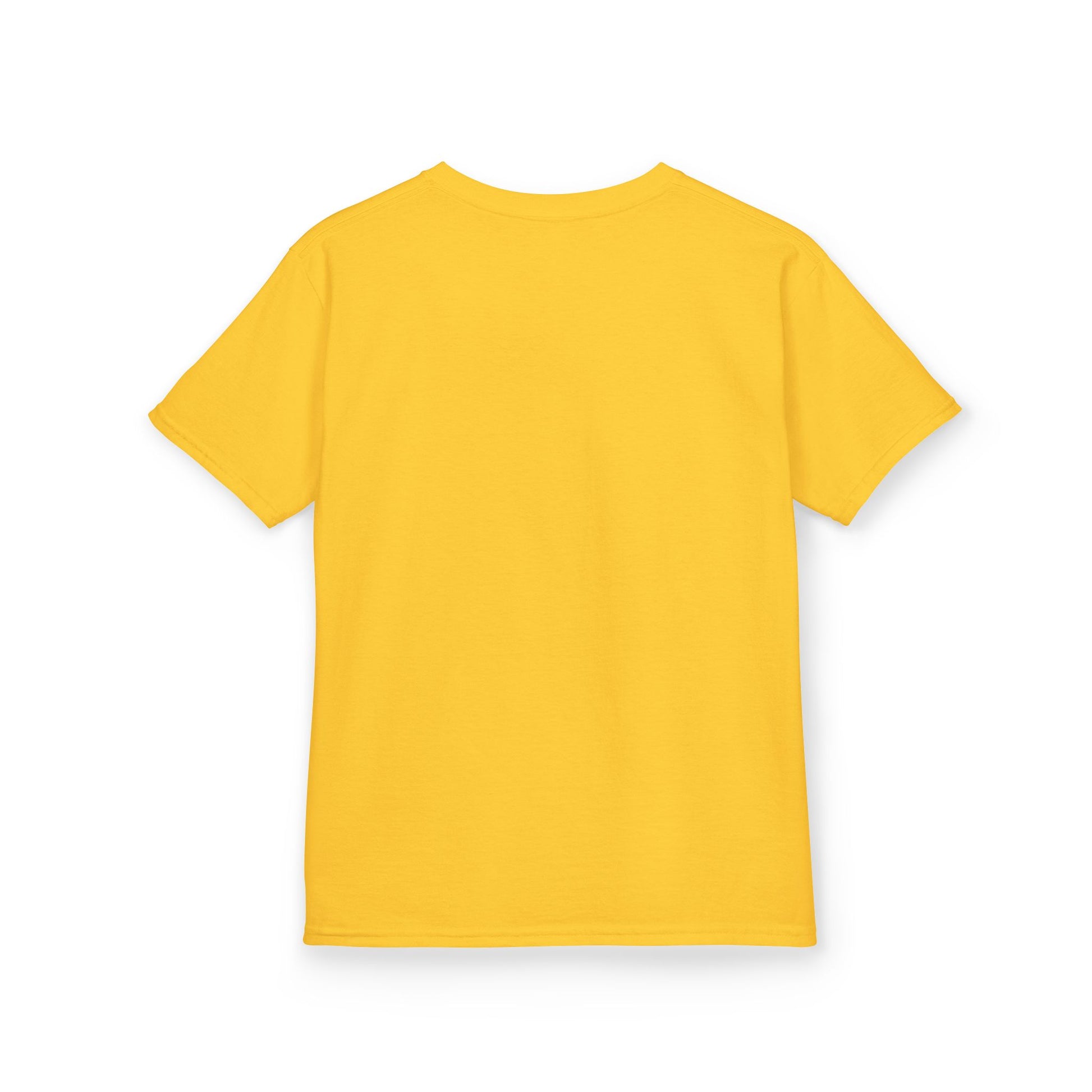 A Meowtain! Funny Cat Pile T-Shirt for Kids – Cute Unisex Graphic Tee