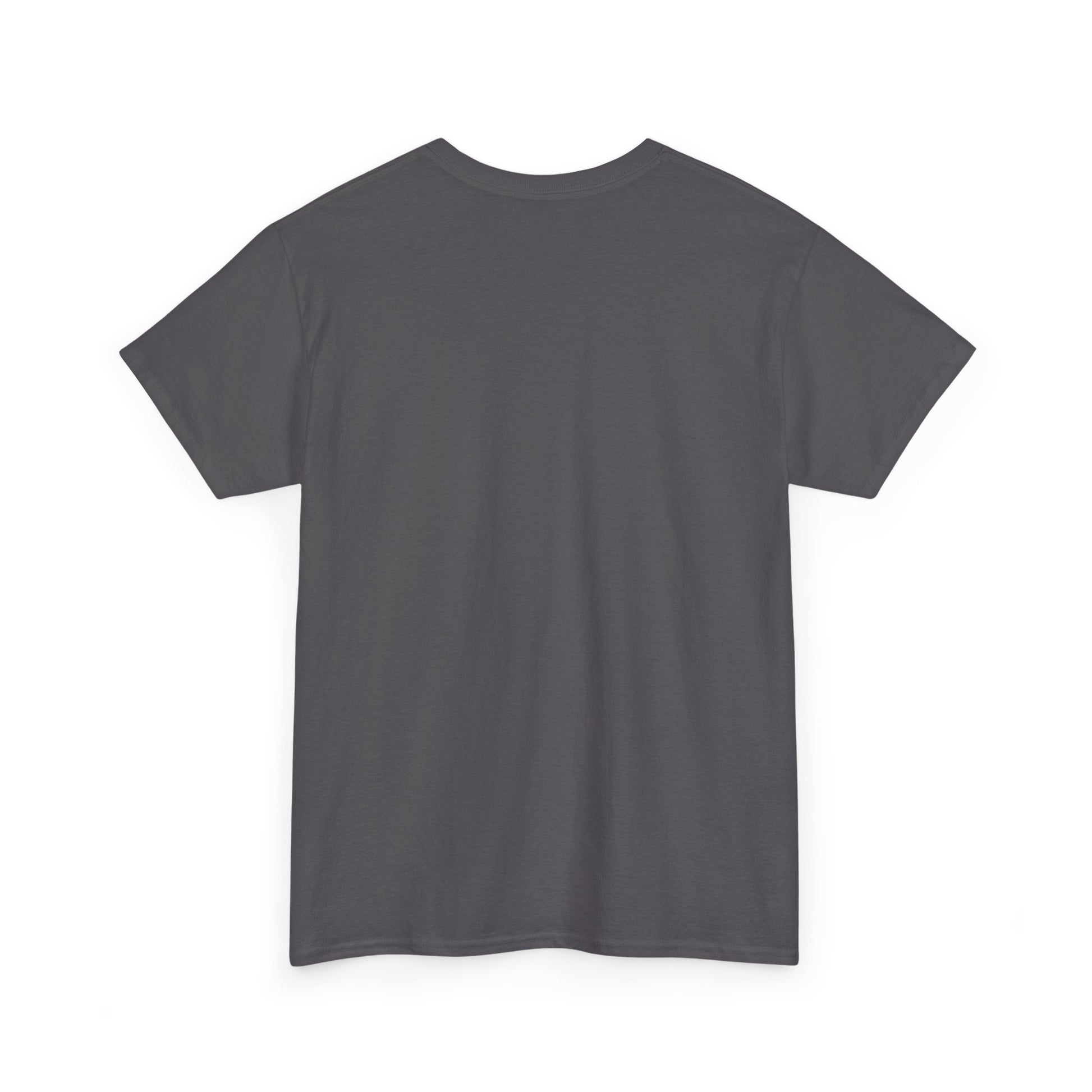 404: Motivation Not Found Tee – Funny Unisex Cotton T-Shirt