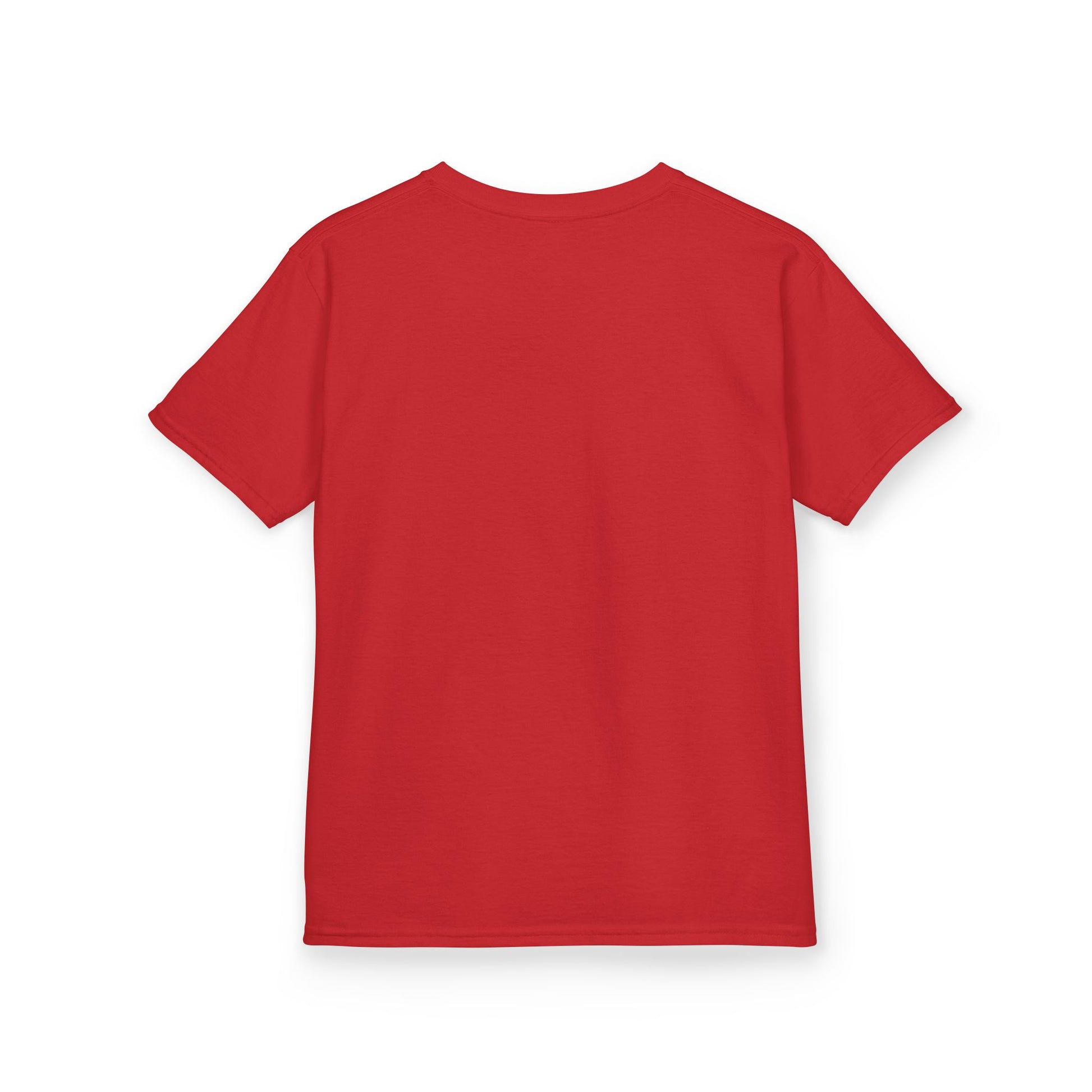A Meowtain! Funny Cat Pile T-Shirt for Kids – Cute Unisex Graphic Tee