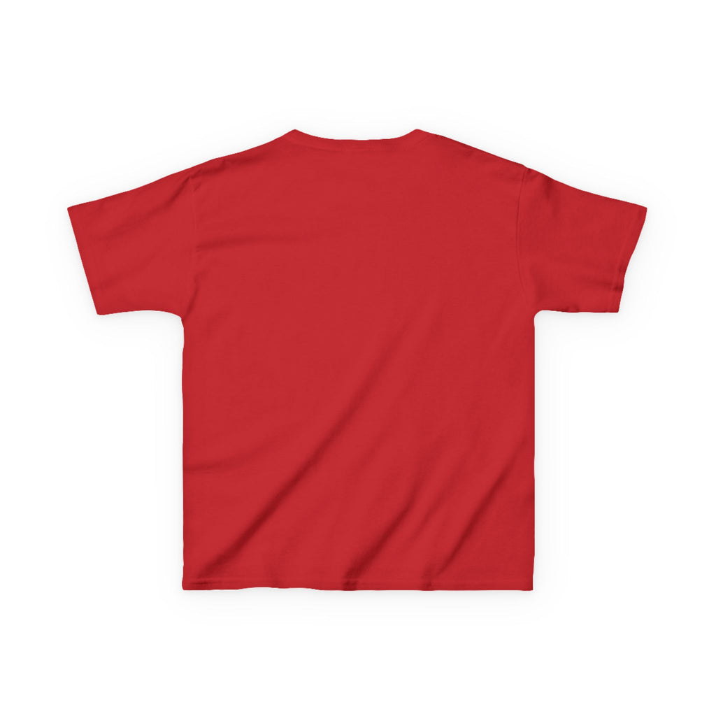A Meowtain! Funny Cat Pile T-Shirt for Kids – Cute Unisex Graphic Tee