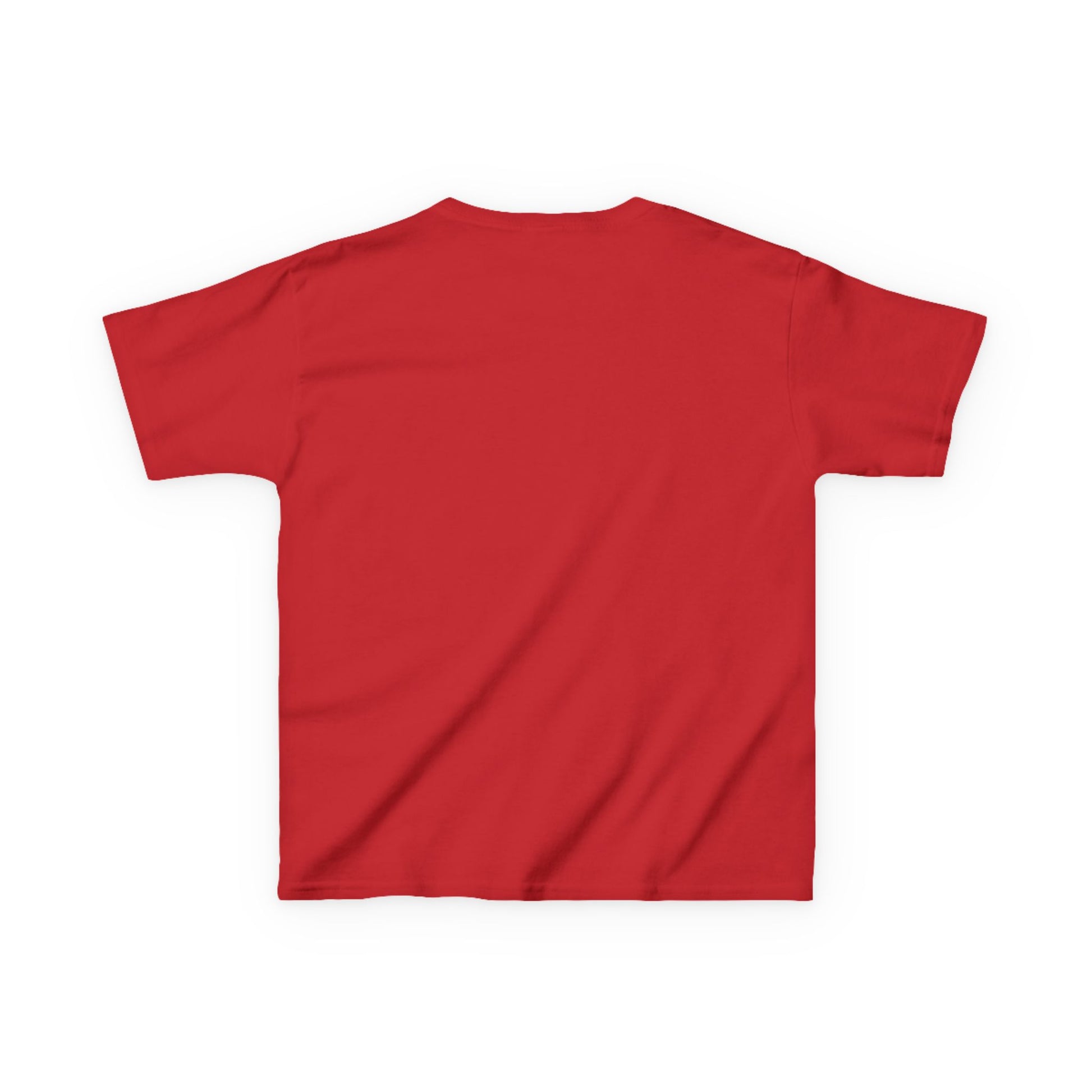 A Meowtain! Funny Cat Pile T-Shirt for Kids – Cute Unisex Graphic Tee