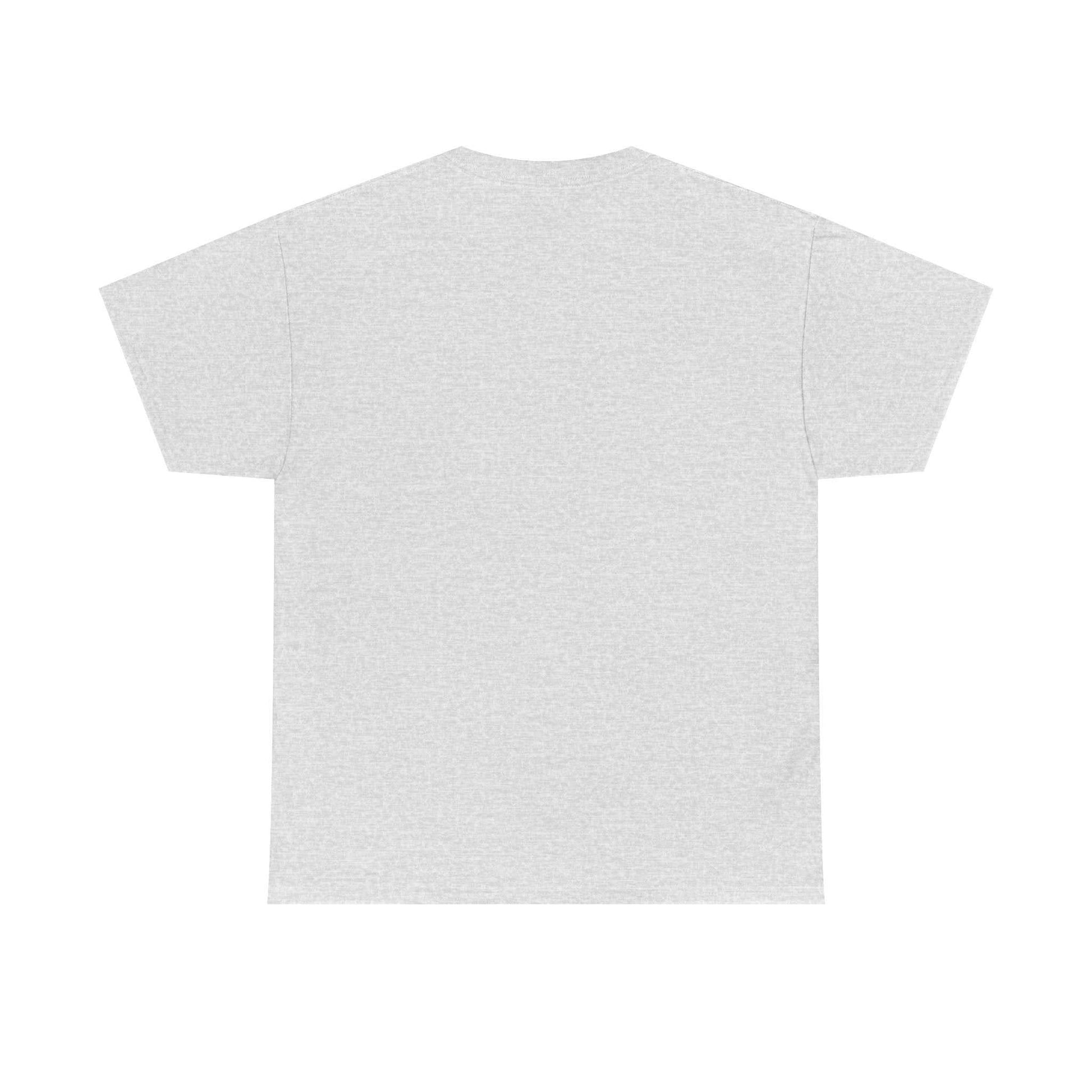 Awesome Runs In The Family – Unisex Cotton Family T-Shirt