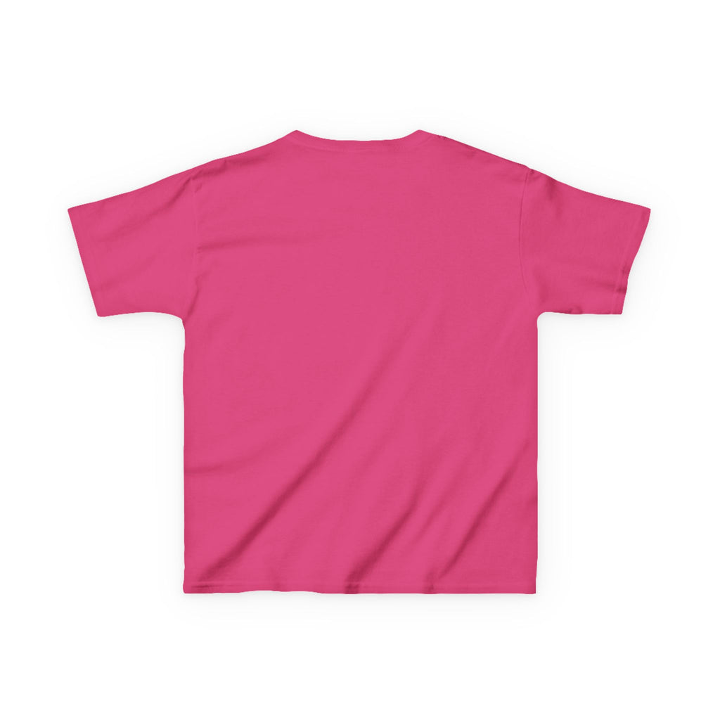 Don’t Trust Atoms – Funny Science T-Shirt for Kids | Unisex Nerdy Cotton Tee