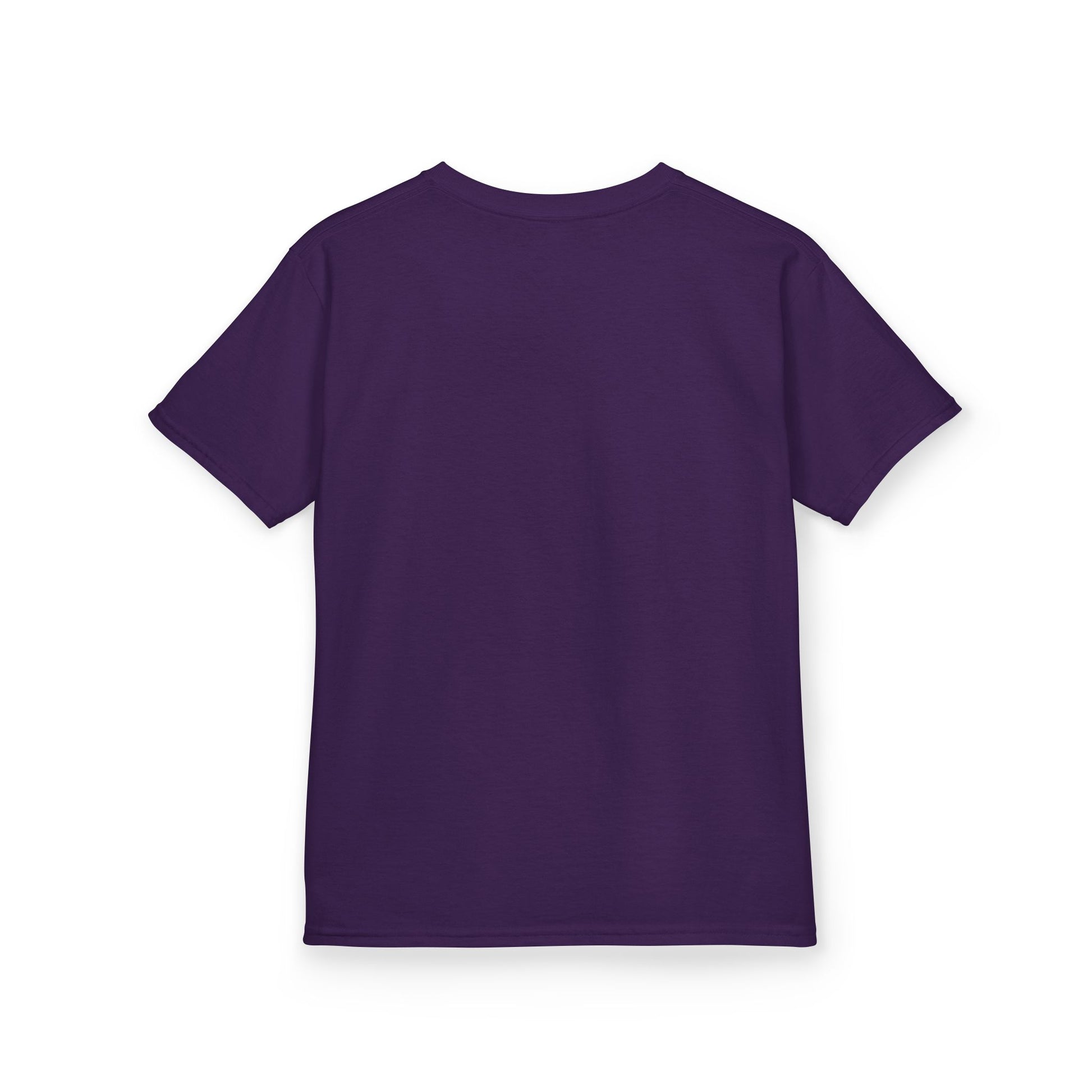 Unbothered Capybara T-Shirt for Kids – Funny Chill Animal Graphic Tee | Soft Cotton Unisex Fit
