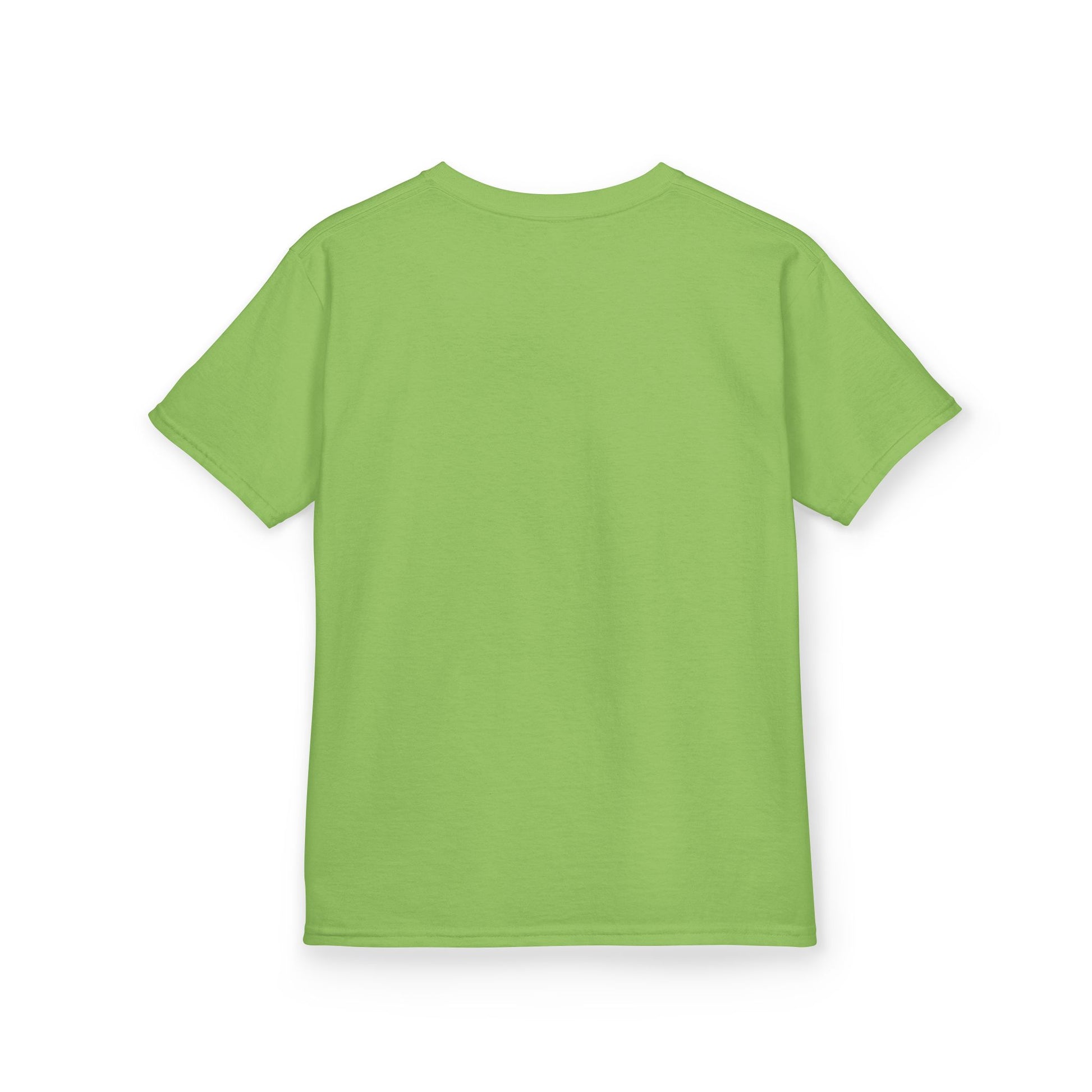 A Meowtain! Funny Cat Pile T-Shirt for Kids – Cute Unisex Graphic Tee