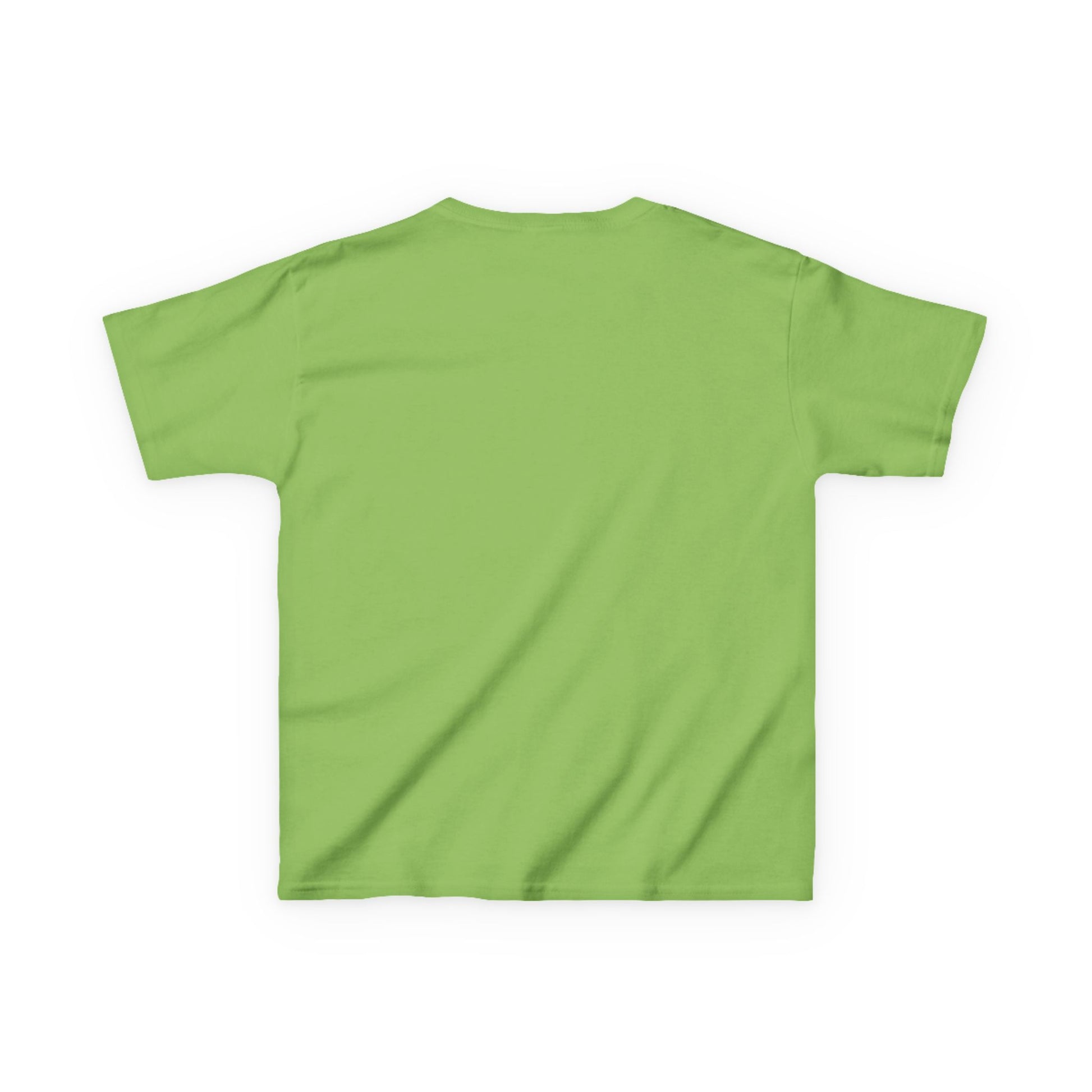 A Meowtain! Funny Cat Pile T-Shirt for Kids – Cute Unisex Graphic Tee