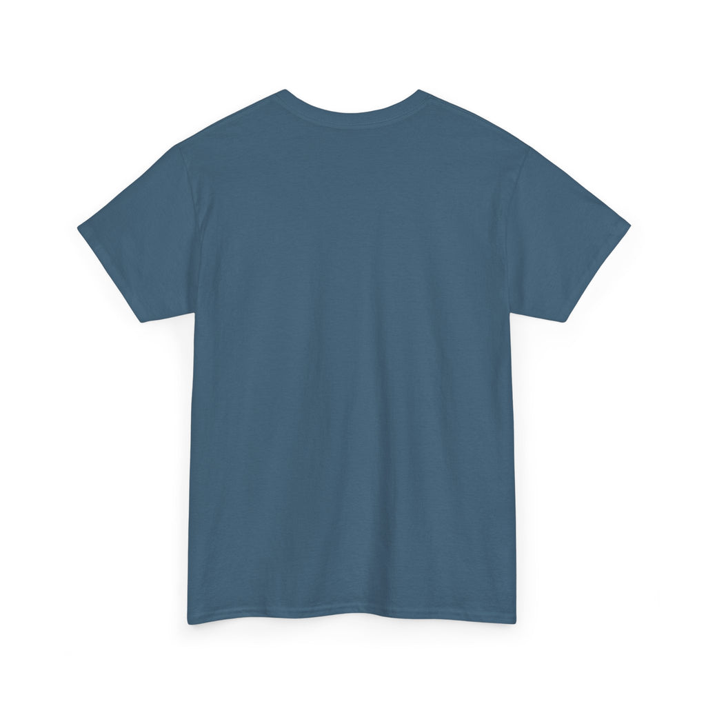 "Don't Trust Atoms" Funny Science T-Shirt for Nerds
