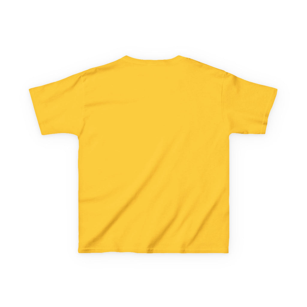 A Meowtain! Funny Cat Pile T-Shirt for Kids – Cute Unisex Graphic Tee