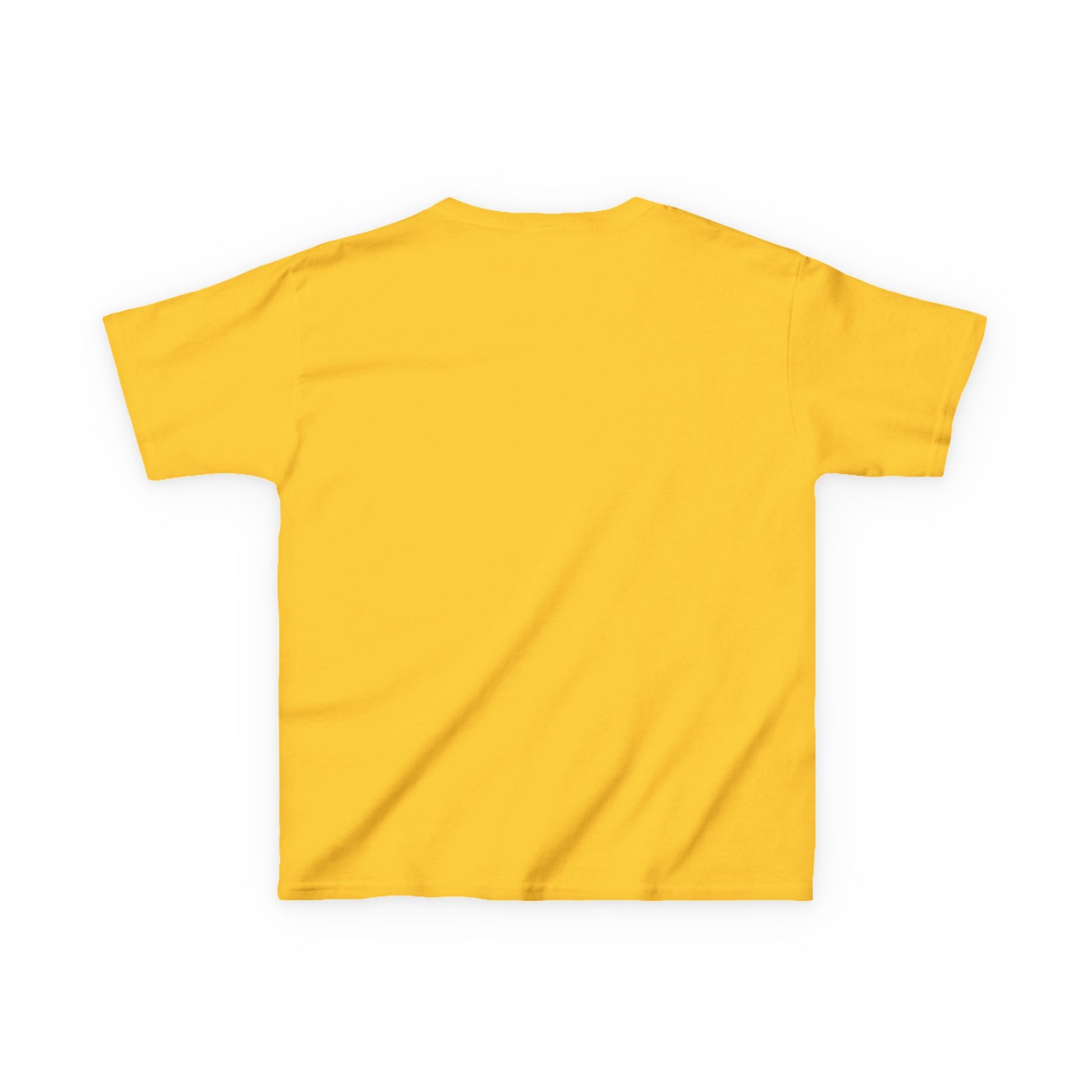 A Meowtain! Funny Cat Pile T-Shirt for Kids – Cute Unisex Graphic Tee
