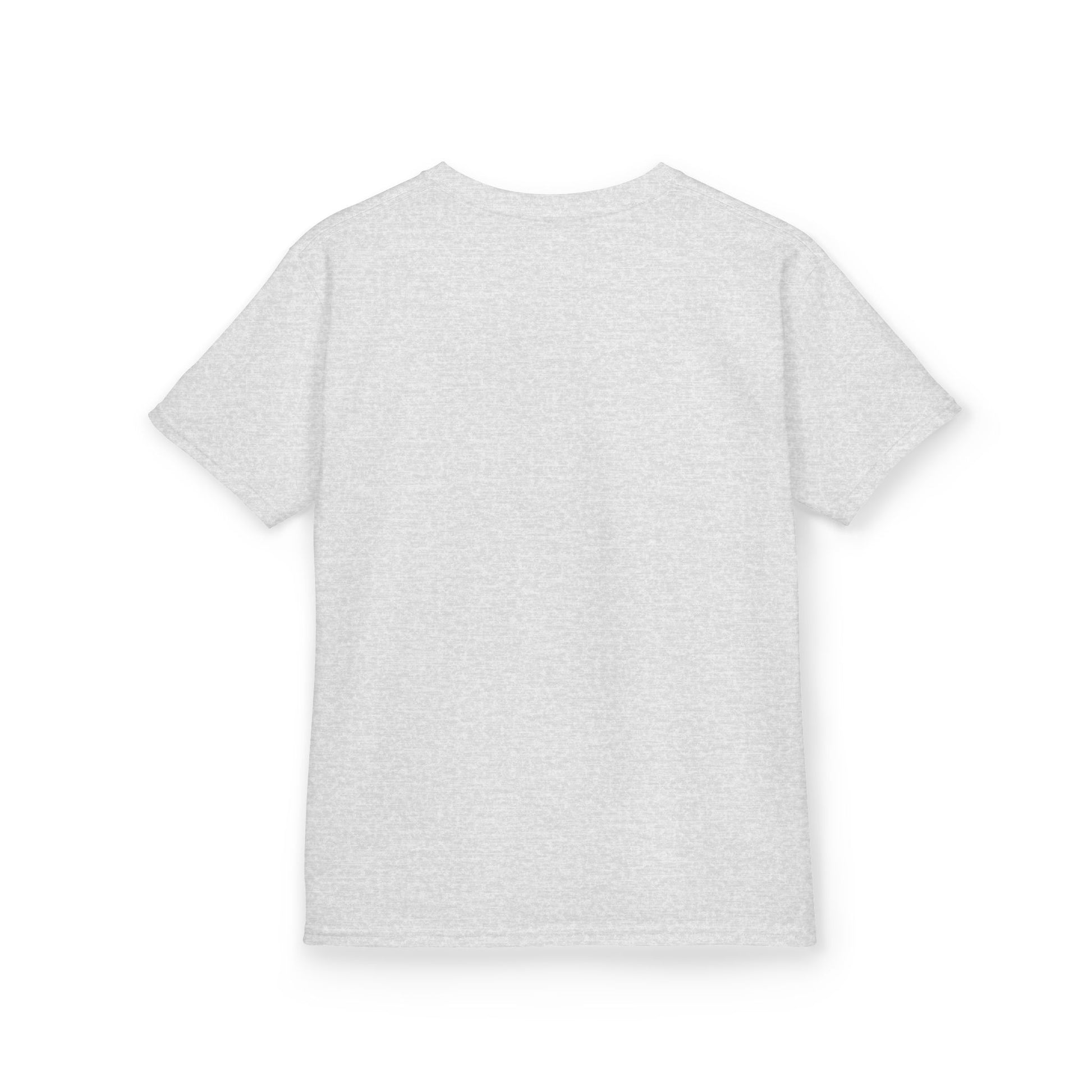 Unbothered Capybara T-Shirt for Kids – Funny Chill Animal Graphic Tee | Soft Cotton Unisex Fit