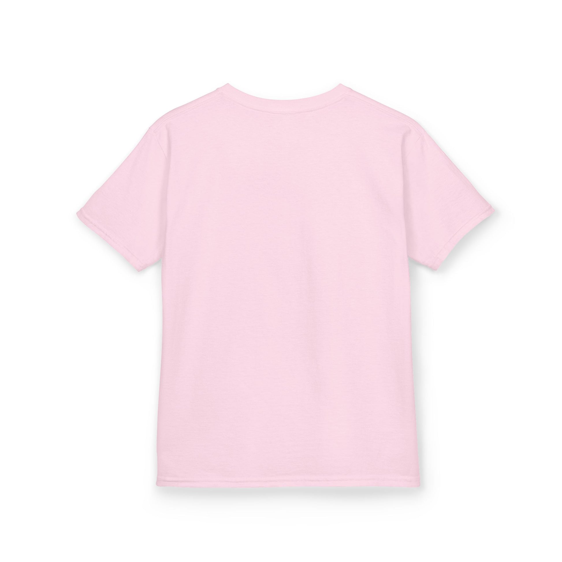 A Meowtain! Funny Cat Pile T-Shirt for Kids – Cute Unisex Graphic Tee