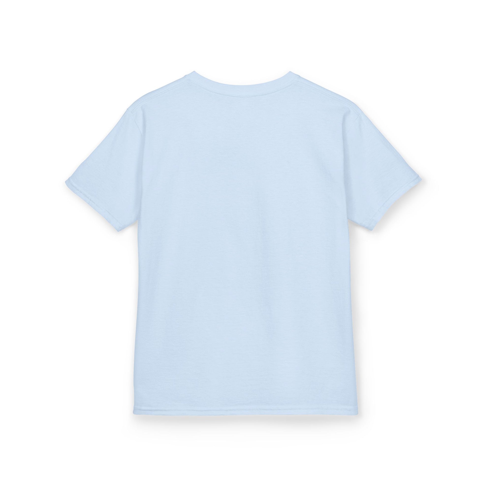 Funny Koala Kids T-Shirt – Cute Unisex Cotton Tee for Boys & Girls