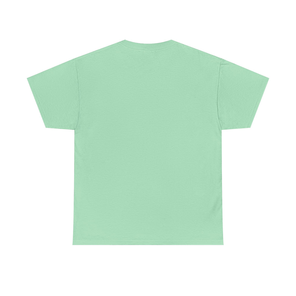 Awesome Runs In The Family – Unisex Cotton Family T-Shirt