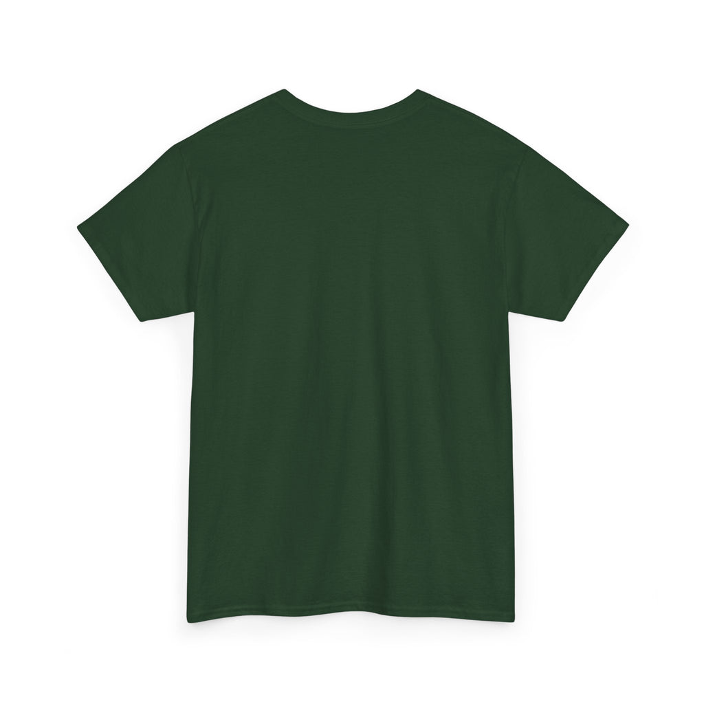 The Lawnfather Funny Gardening T-Shirt for Men