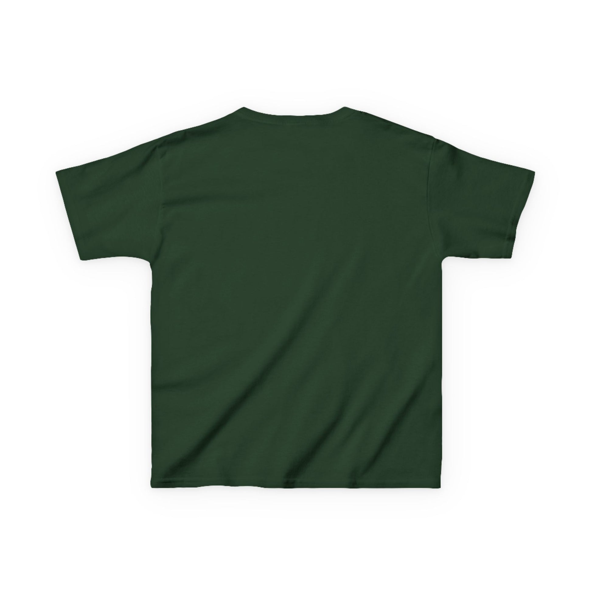 Unbothered Capybara T-Shirt for Kids – Funny Chill Animal Graphic Tee | Soft Cotton Unisex Fit