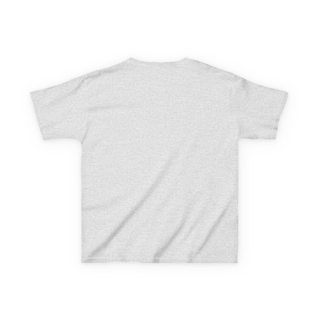 Unbothered Capybara T-Shirt for Kids – Funny Chill Animal Graphic Tee | Soft Cotton Unisex Fit