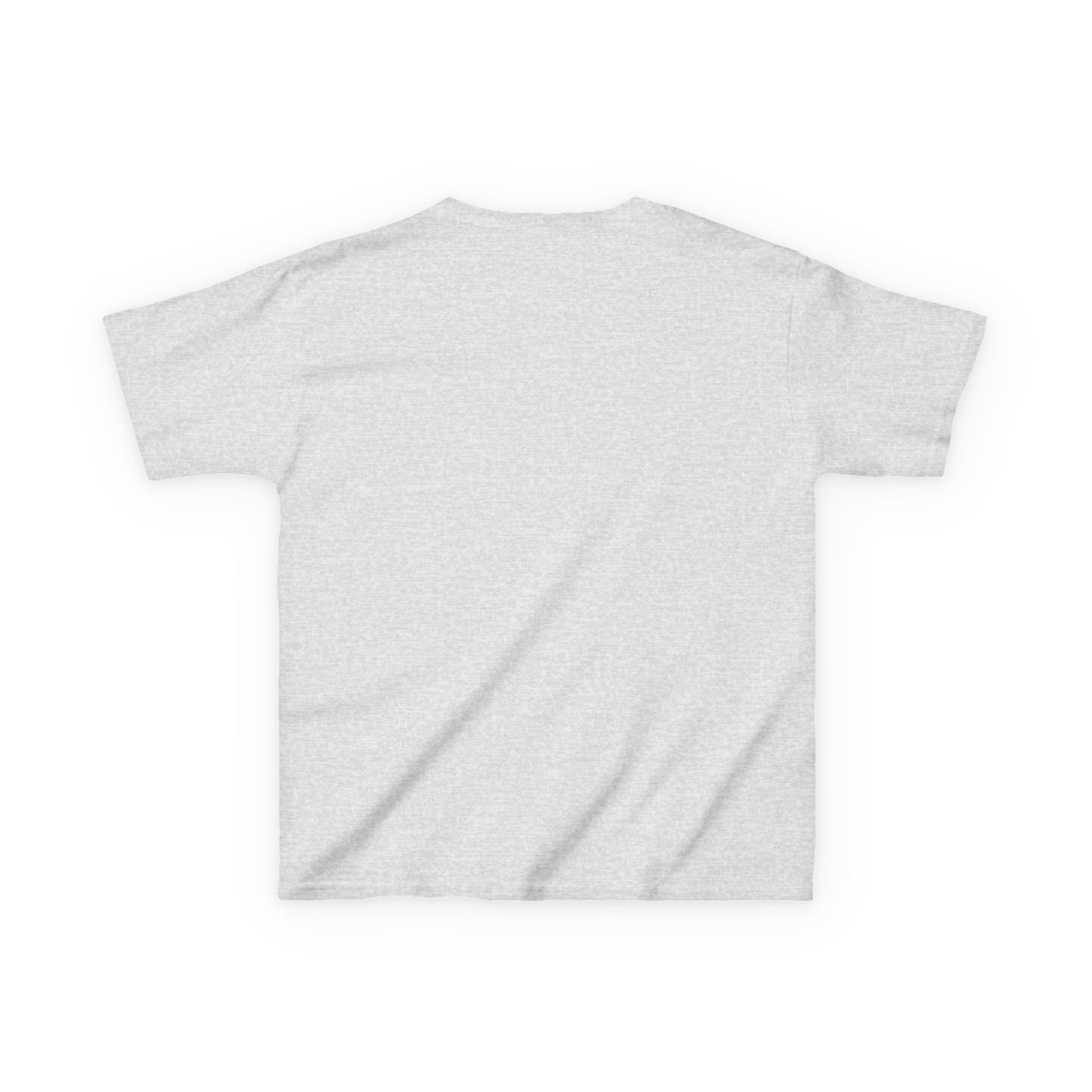 Unbothered Capybara T-Shirt for Kids – Funny Chill Animal Graphic Tee | Soft Cotton Unisex Fit
