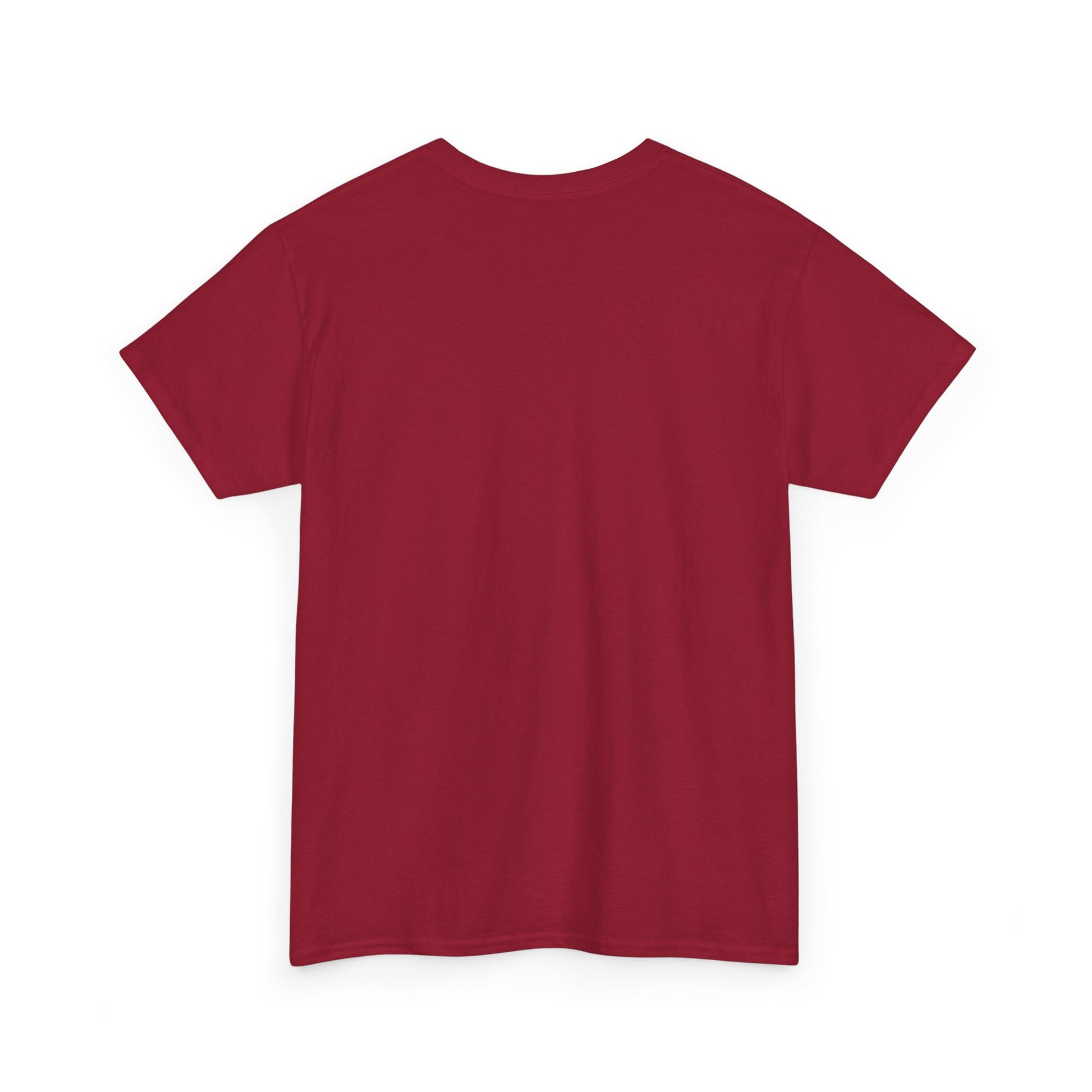 404: Motivation Not Found Tee – Funny Unisex Cotton T-Shirt