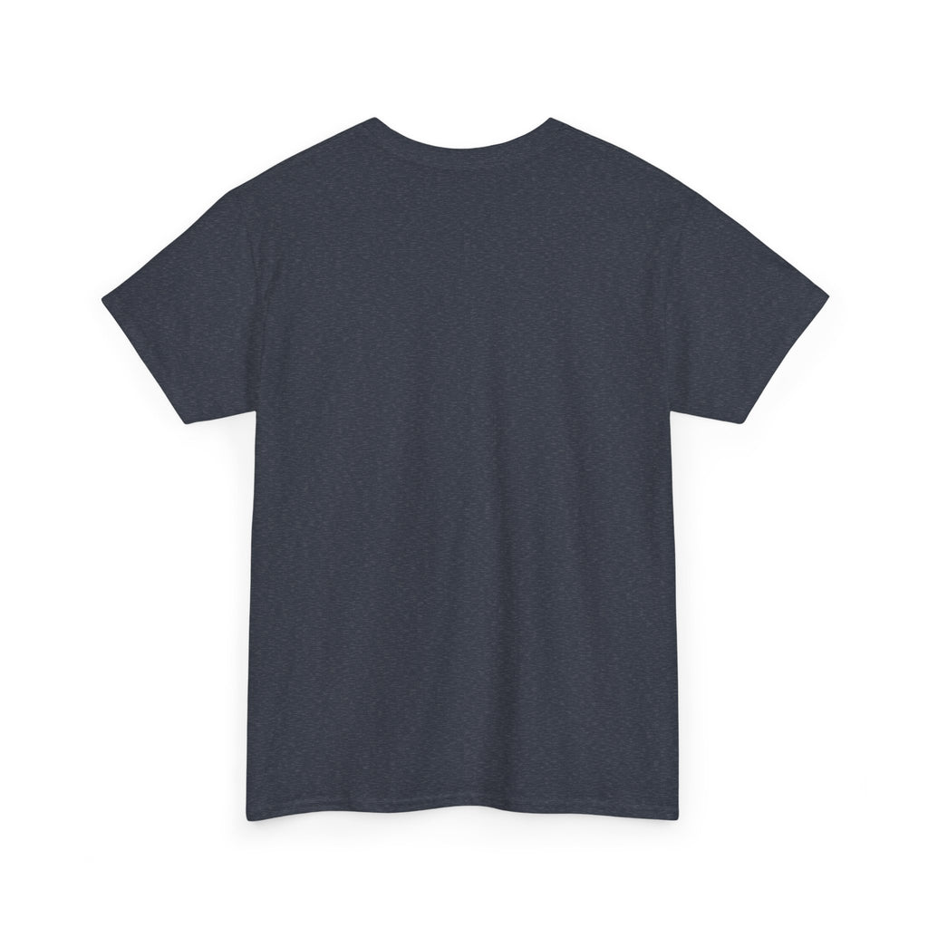 Grill Sergeant Dad BBQ T-Shirt – Funny Father’s Day Gift Tee