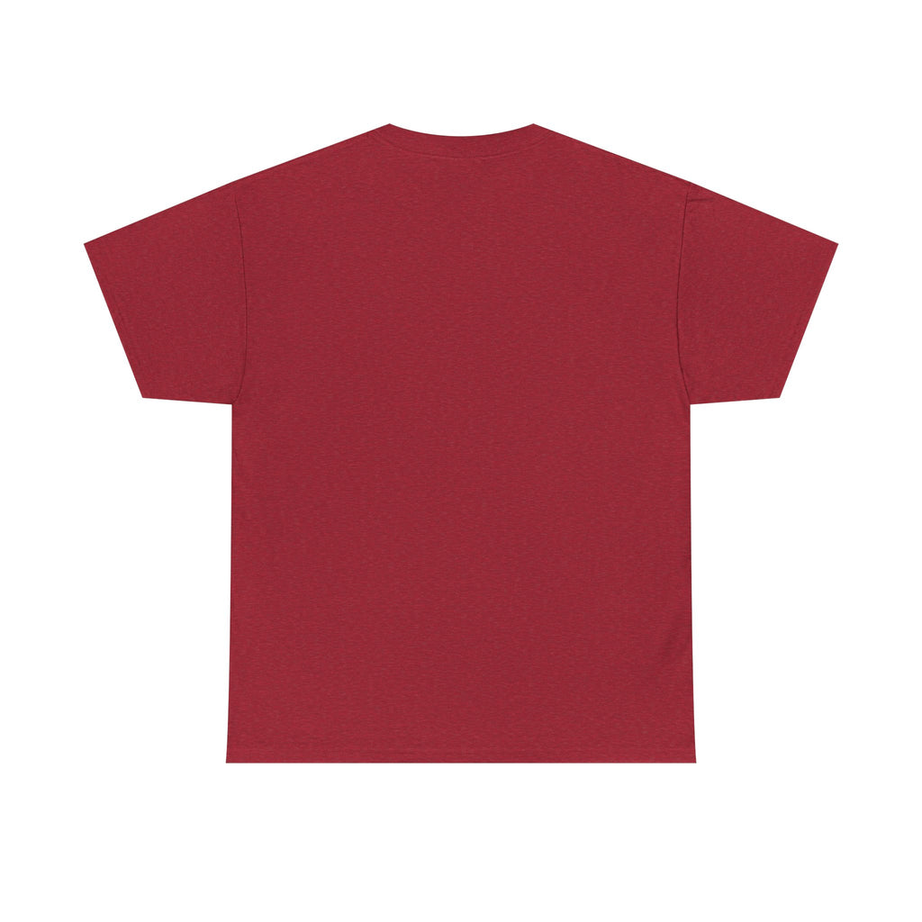 Awesome Runs In The Family – Unisex Cotton Family T-Shirt