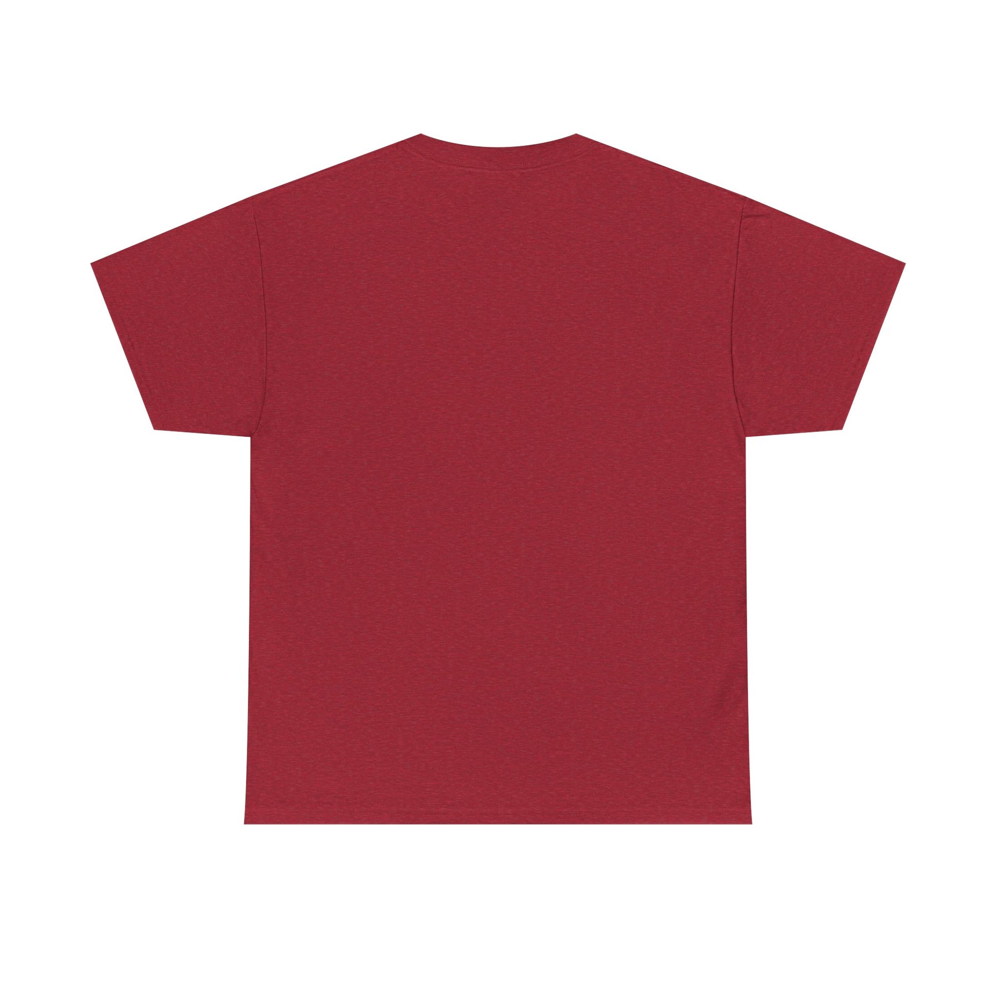 Awesome Runs In The Family – Unisex Cotton Family T-Shirt